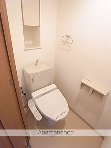 キャストビル豊田の内装写真