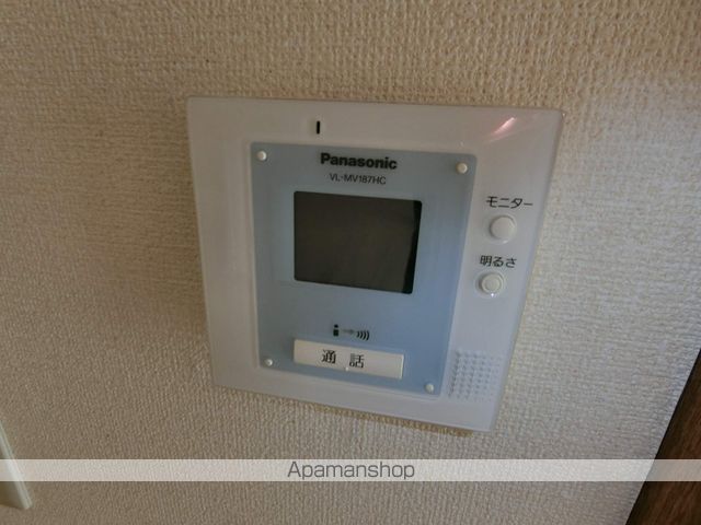 ヴィラ塚の木I号館の内装写真