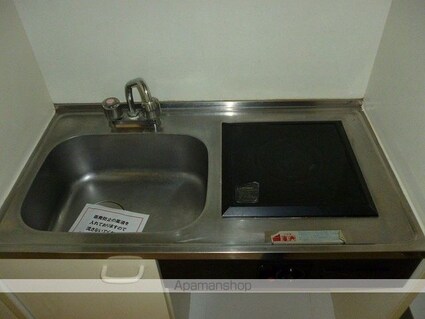 大阪府和泉市府中町８丁目[1K/18.25m2]の内装2