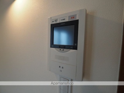 レジディア新御茶ノ水[1K/22.1m2]の内装2