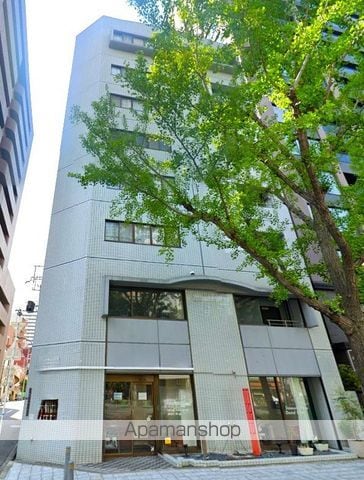 カセッティ新町