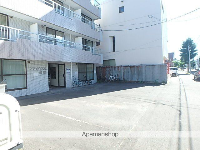 シティハウス美園のその他写真