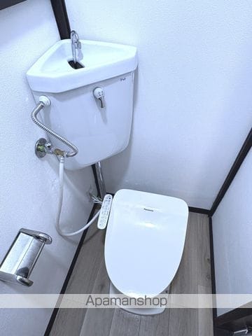 ＪＲ東海道本線 浜松駅 バス乗車時間：30分 最寄りバス停で下車 徒歩9分 1階建 築55年の内装写真