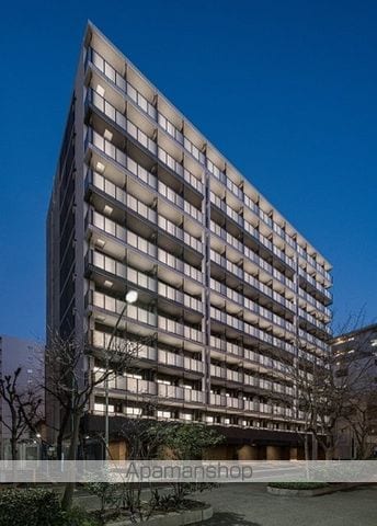 ガーラ・プライム横濱関内 10F20 ｜ 神奈川県横浜市南区永楽町２丁目23-1（賃貸マンション1K・10階・22.06㎡） その3