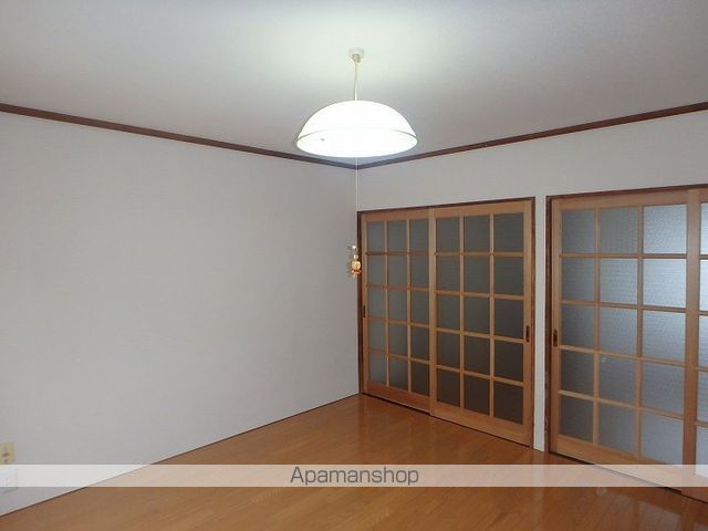 ニュー穂高荘の内装写真