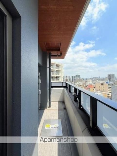 Ｂｒｉｌｌｉａ　ｉｓｔ　町屋[2LDK/50.05m2]のリビング・居間10
