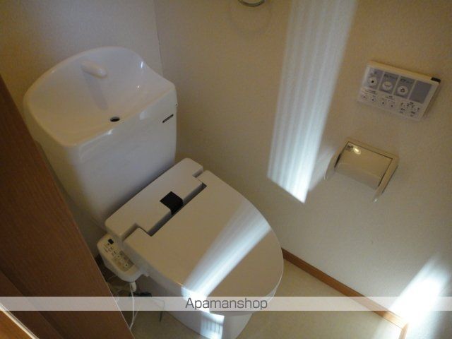 グランビュー船岡IIの内装写真