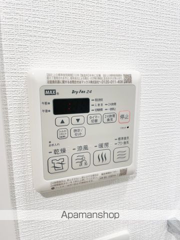 東三国NOAHの内装写真