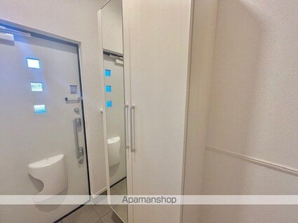 ウォーク，ドント　ラン[1LDK/50.14m2]の内装1