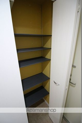 プレミアシティ美園の内装写真