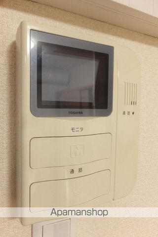 レオパレスステラの内装写真