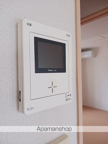 ラフィナート Eの内装写真