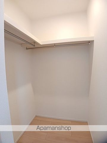 クールメゾン 広谷の内装写真
