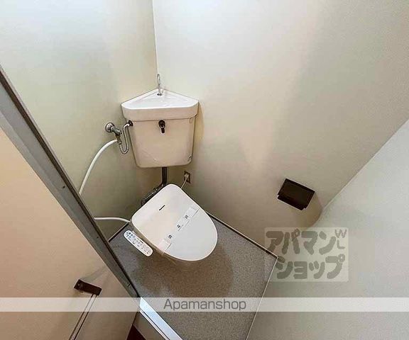 錦プラザの内装写真
