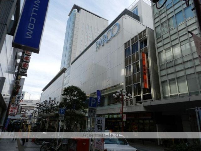 ハイツ伝馬町の周辺写真