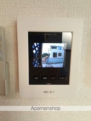 哲学の道　Ｃ[2LDK/58.67m2]のその他設備