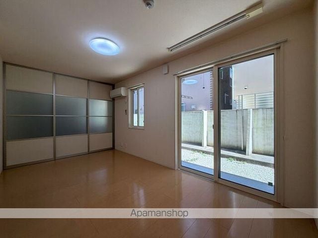 LA VITA帝塚山の内装写真