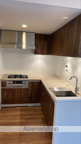 プレディアコート鷺沼の内装写真