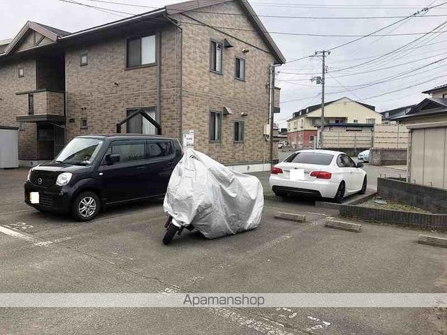 リビングタウン山王 Aのその他写真