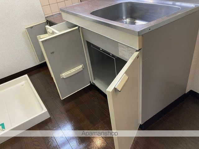 アーバン・グランデとやのの内装写真