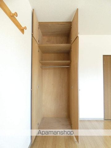 マンションアリーナ・ピアの内装写真