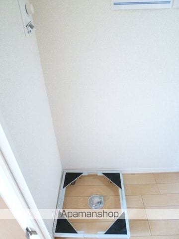 サンビューハイツの内装写真