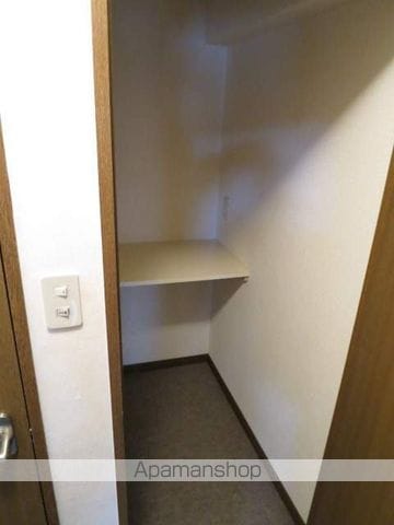 ソフィアの内装写真