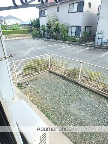 セジュールIの内装写真