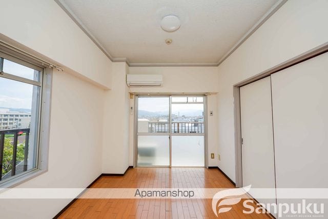 たかおマンションの内装写真