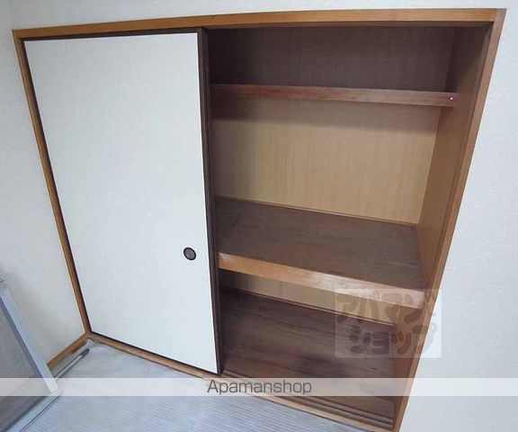 カーサNAKAMURAの内装写真