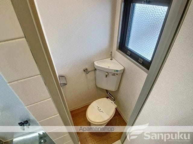 プレアール緑町IIの内装写真