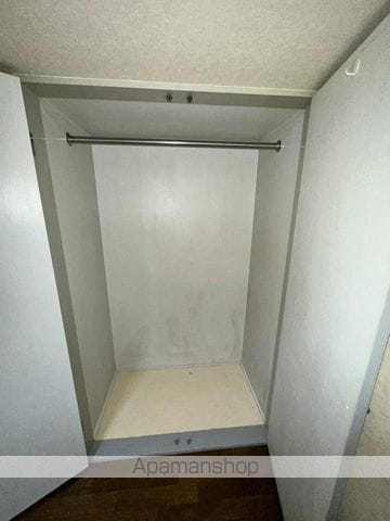 第二山崎ハイツの内装写真