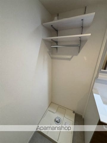 RーRESIDENCE南千束の内装写真