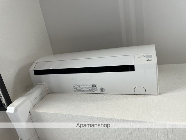 DIMUS福島の内装写真