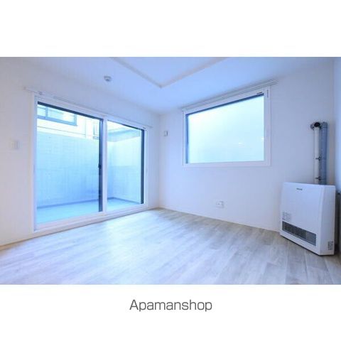 ALIVIS宮の森の内装写真