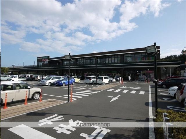 八嶋ハイツの周辺写真