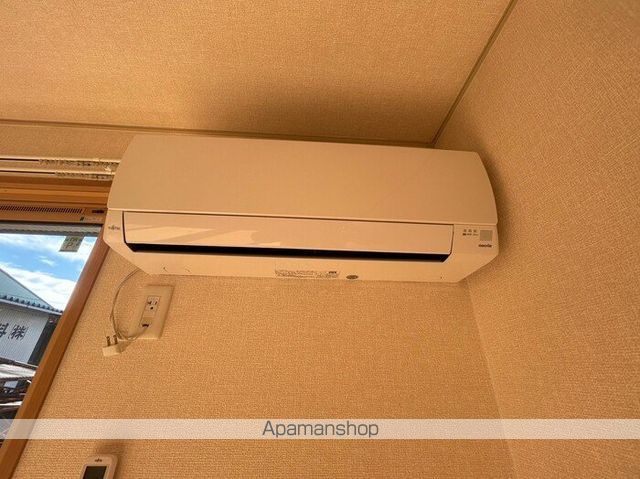 リビングタウン中野Iの内装写真