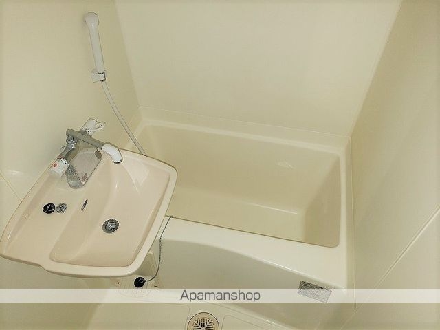レオパレス寛の内装写真