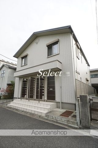 フィカーサKの外観写真