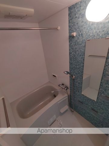 ロータス鴻池の内装写真