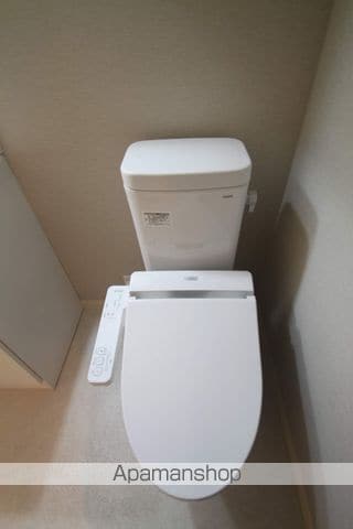 Le Cocon 人形町の内装写真