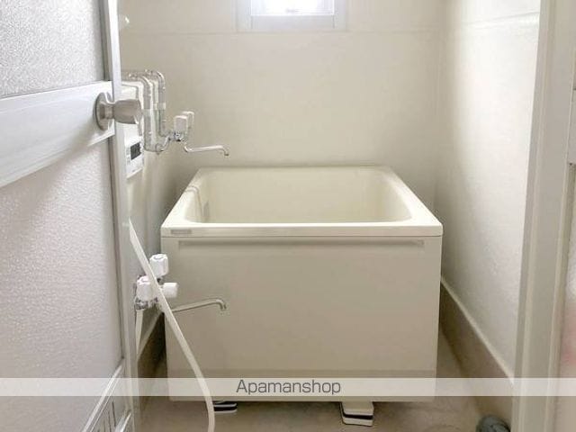 ビレッジハウス仏田2号棟の内装写真