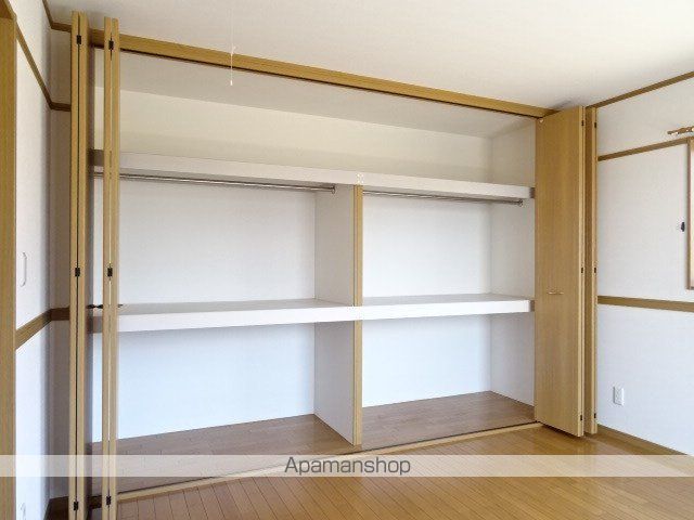 サニーヒルズイーストAの内装写真