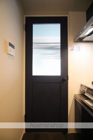 シャトーアベニールの内装写真