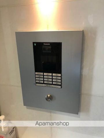 PRELUDE新町の玄関写真