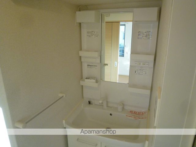 フェリチェートの内装写真