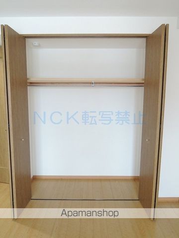 グロワール円山の内装写真