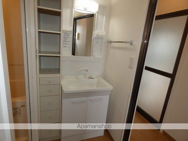 藤原マンション八町の内装写真