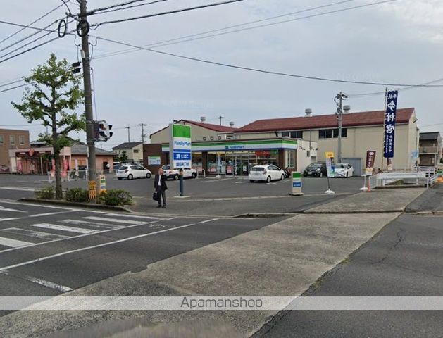 レオパレスボクスターKの周辺写真