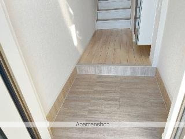 仮)富久山町久保田石鼻アパートの内装写真